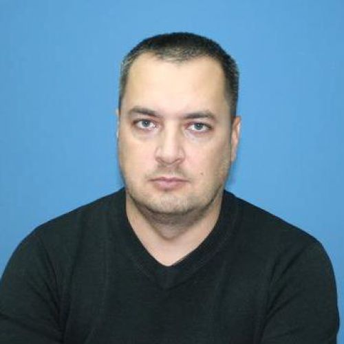 Астафьев Александр Сергеевич