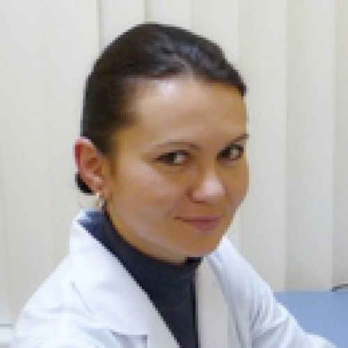 Стадницкая Наталья Николаевна